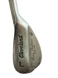 Cleveland Tour Action 797 BeNi 60° LW True Temper Wedge Flex Shaft
