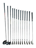 Callaway Head Men's Right Hand Complete Golf Club Set R Flex SET-010926T07
