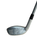 Ping G5 25° 5 Hybrid TFC100H Senior Flex Shaft Ping Grip