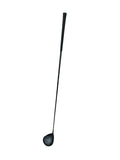 Cleveland Launcher HB Turbo 9° Driver Miyazaki 5 R Flex Shaft Crossline Grip