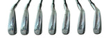 King Cobra Pro CB Forged Irons 3-9 (NO PW) Project X 5.5 R Flex Shafts