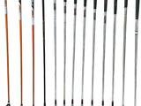 GS-1 Wilson Staff Men's Right Hand Complete Golf Club Set R Flex SET-010325T03