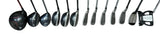 Callaway Cobra Adams MRH Complete Golf Club Set R Flex SET-042926T09