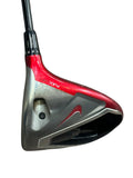 Nike VRS Covert 8.5-12.5° Driver Kuro Kage 50g S Flex Shaft Tour Wrap Grip