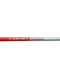 Titleist LH 913D2 10.5° Driver Tour Force Platinum R Flex Shaft GP Tour Velvet Grip