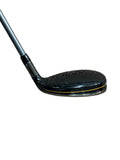 Callaway Mavrik Max 24° 5 Hybrid Catalyst 55g 5.0 R Flex Shaft Jumbo Max Grip