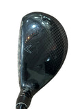 Callaway Epic Flash 18° 3 Hybrid Tensei AV 70g S Flex Shaft GP MCC +4 Grip