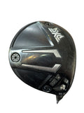 PXG 0311XF Gen 5 10.5° Driver Hzrdus 65g 5.5 R Flex Shaft Old Town Golf Grip