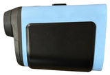 Precision Pro Rangefinder 6X Zoom Flag Lock & Pulse 999 Yard Range