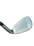 TaylorMade LH RAC OS 8 Iron TaylorMade Light Metal R Flex Shaft