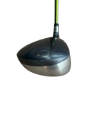 Cleveland Launcher 10.5° Driver Aldila NV 65g Regular Flex Shaft Cleveland Grip