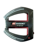 Odyssey O Works Red Marxman 33.5" Putter Odyssey Steel Shaft Parelder Grip