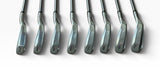 Cobra SS Oversize Iron Set 3-PW Aldila HM Tour R Flex Shafts Super Stroke Traxion Grips