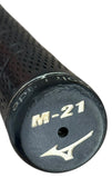 Mizuno MP T Series Chrome 51•06 GW DG Wedge Flex Shaft Mizuno M-21 Grip