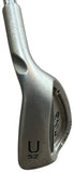 Ping iWedge Black Dot 52° U Wedge Ping Stiff Flex Shaft Ping Grip
