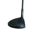 Callaway Rogue ST Max D 16° 3 Wood Cypher Fifty 5.0 Regular Flex Shaft Tacki Mac Grip