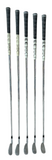 Callaway Apex Pro Forged Irons 6-PW KBS Tour V110 S Flex Shafts GP MCC Grips