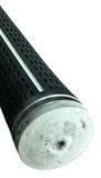 Hummingbird LH 58° Lob Wedge Hummingbird Steel Shaft Hummingbird Grip