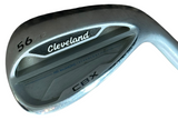 Cleveland CBX 56/12 SW Rotex Wedge Flex Shaft Golf Pride Tour Wrap Grip