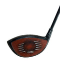 TaylorMade Stealth 9° Driver Air Speeder 45g R Flex Shaft GP Tour Wrap Grip