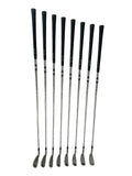 Nike Slingshot Iron Set 3-PW Slingshot Speedstep R Flex Shafts Ping Grips