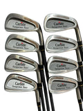 Callaway Carbite MRH Complete Golf Club Set +1" Stiff Flex SET-040226T01