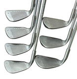 Ping Eye 2 Blue Dot Iron Set 4-PW Ping S Flex Shafts Whatnot
