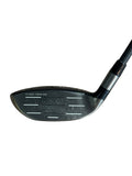 Callaway Big Bertha B21 18° 5 Wood Cypher Fifty 5.0 R Flex Shaft GP MCC Grip
