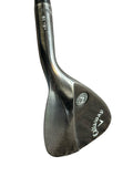 Callaway PM Grind 58•12 LW Recoil ES F3 Regular Flex Shaft Lamkin UTX Grip