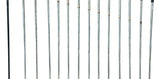 MDD Tour Callaway Palmer MRH Compete Golf Club Set R Flex SET-092826T02