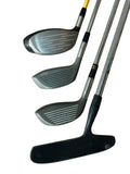 TaylorMade Spalding MRH Complete Golf Club Set Regular Flex SET-101426T05