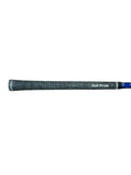 Diamana 82g Stiff Flex 39.5" Hybrid Shaft Titleist Adaptor Tip GP Tour Velvet Grip