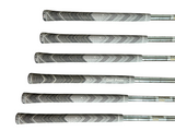 TaylorMade P•7MC Forged Iron Set 5-PW DG X Flex Shafts MCC +4 Grips