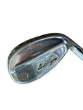 Ben Hogan Special Sand Wedge Apex 4 Stiff Flex Shaft Royal Grip