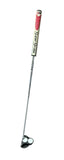 Odyssey LH DFX 2-Ball 35" Putter Odyssey DFX Steel Shaft SS Slim 3.0 Grip