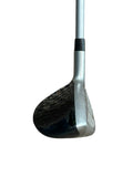 Ping Rapture 21° Hybrid TFC909H Stiff Flex Shaft Lamkin Crossline Grip
