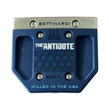 Bettinardi 303SS The Antidote 38" Putter w/HC Bettinardi Shaft Bettinardi Grip