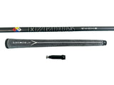 Project X Hzrdus Smoke Black Driver/Fairway Wood Shaft