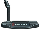 Odyssey Milled Collection RSX 001 35" Putter Odyssey Shaft Lamkin 3 Gen Grip