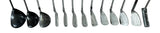 Callaway Cobra Power Bilt MLH Complete Golf Club Set S Flex SET-090326T03