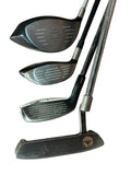 TaylorMade MRH Complete Golf Club Set Stiff Flex SET-200526T04