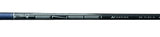 Callaway LH Paradym Ai Smoke Max 18° 5 Wood Tensei AV 65g S Flex Shaft