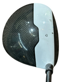 TaylorMade LH M1 9.5° Driver Speeder 757 Tour S Flex Shaft GP Tour Wrap Grip