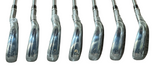 TaylorMade Sim2 Max Iron Set 5-AW KBS Max MT 85g R Flex Shafts