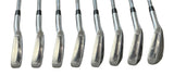 Srixon ZX5/ZX7 Combo Forged Iron Set 4-AW NS PRO S Flex Shafts GP MCC Grips