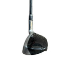 Adams LH Idea a7 OS Max 3 Hybrid Pro Launch S Flex Shaft Adams Grip