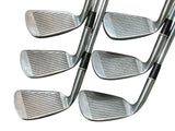 Titleist DTR Iron Bundle (3, 4, 5, 6, 8, 9) Dynamic Gold S300 Stiff Flex Shafts