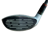 Cobra Amp 3 Wood RIP 50g Regular Flex Shaft Lamkin REL Grip
