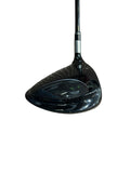 TaylorMade Burner 10.5° Driver REAX 49g R Flex Shaft TaylorMade Grip