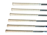 Titleist AP2 Forged Iron Set 5-PW Project X 5.5 R Flex Shaft GP Tour Wrap Grip